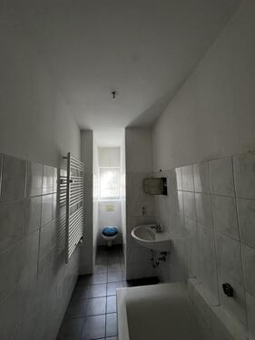 Foto - 2 Zimmer Etagenwohnung in Brandenburg an der Havel