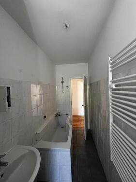 Foto - Etagenwohnung in Brandenburg an der Havel zur Miete