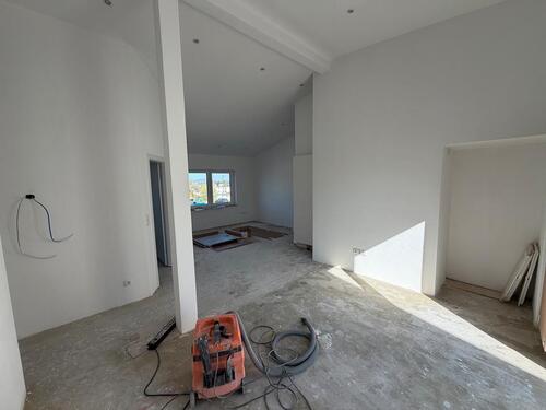Foto - 2.5 Zimmer Etagenwohnung zur Miete in Ransbach-Baumbach