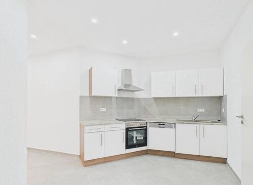 Foto - 4 Zimmer Erdgeschoßwohnung in Mötzingen