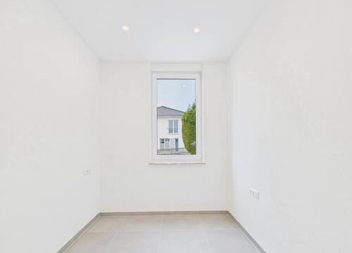 Foto - Erdgeschoßwohnung in Mötzingen zur Miete
