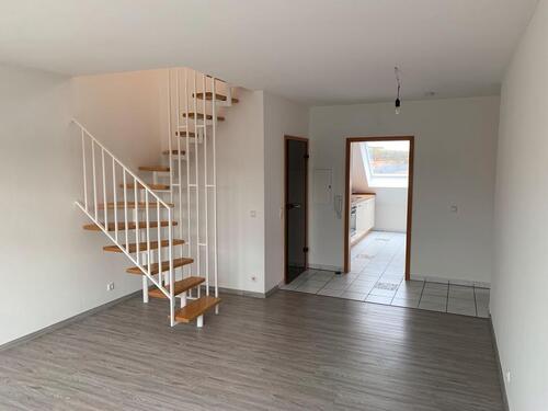Foto - 4 Zimmer Maisonettewohnung in Oberaurach