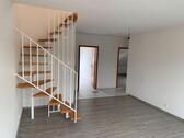 Foto - 4 Zimmer Maisonettenwohnung in Oberaurach