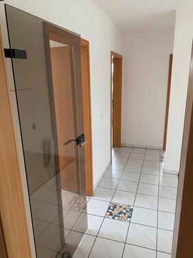 Foto - Maisonettenwohnung in Oberaurach zur Miete