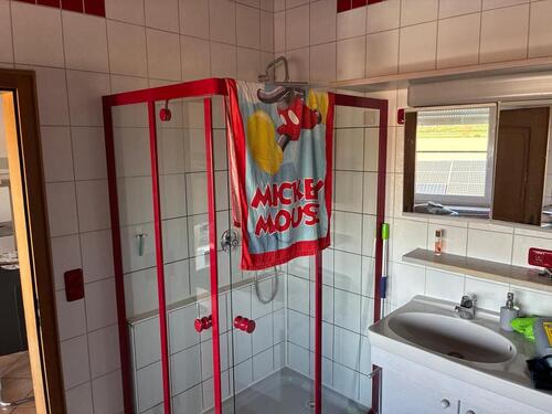 Foto - 7 Zimmer Etagenwohnung zur Miete in Moos