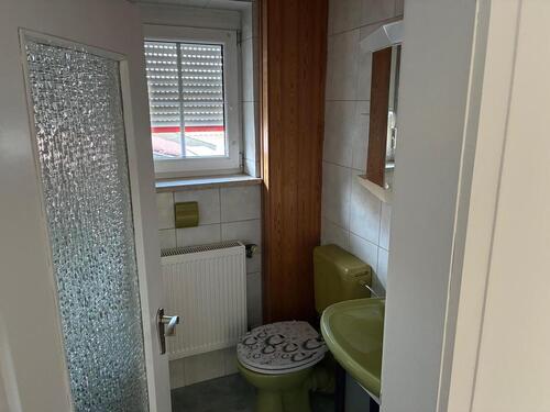 Foto - 7 Zimmer Etagenwohnung in Moos