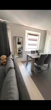 Foto - 1 Raum Wohnung Leipzig Grünau - 435,00&nbsp;EUR Kaltmiete, ca.&nbsp; 32,00&nbsp;m&sup2;