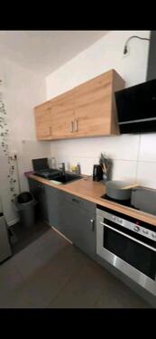 Foto - 1 Zimmer Etagenwohnung zur Miete in Annaberg-Buchholz
