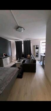 Foto - 1 Zimmer Etagenwohnung in Annaberg-Buchholz