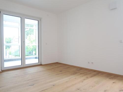 Foto - 2 Zimmer Etagenwohnung in Deggendorf