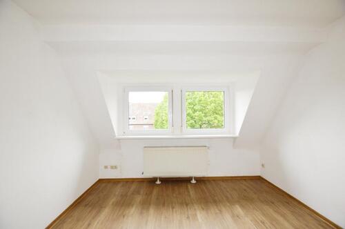 Foto - 3 ZKB-Wohnung mit Gartenanteil - 430,00&nbsp;EUR Kaltmiete, ca.&nbsp; 61,44&nbsp;m&sup2;