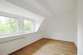 Foto - 3 Zimmer Dachgeschoßwohnung in Völklingen