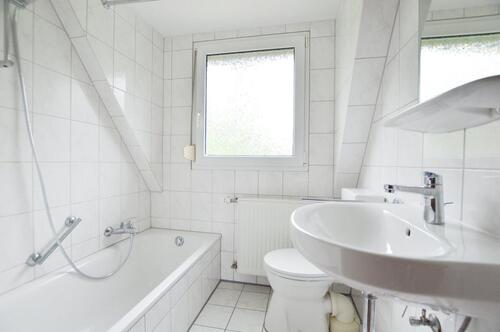 Foto - Dachgeschoßwohnung in Völklingen zur Miete