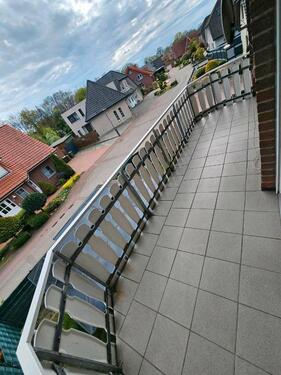 Foto - 3 Zimmer Etagenwohnung in Neuenkirchen