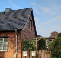 DHH für die kleine Familie oder Paare, mit Mieteinnahme - Wedel