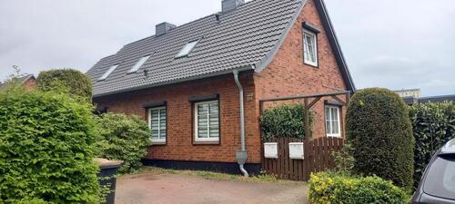 Foto - Doppelhaushälfte in Wedel zum Kaufen