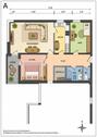 Foto - 3 Zimmer Etagenwohnung zum Kaufen in Osnabrück