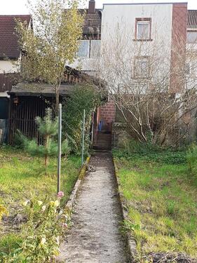 Foto - 8 Zimmer Einfamilienhaus in Hochspeyer