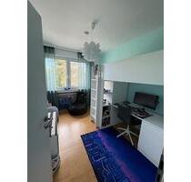 Wohnen in der Blumenstadt Bad Lippspringe, 160 m² inkl. Balkon