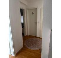 Helle 3 ZKB Wohnung mit Balkon in Waldböckelheim