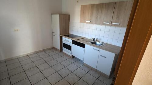 Foto - Etagenwohnung zur Miete in Magdeburg