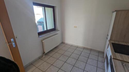 Foto - Etagenwohnung in Magdeburg