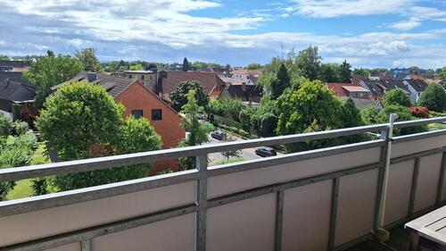 Foto - Etagenwohnung in Vechelde