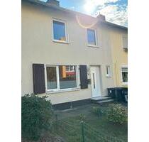 Reihenmittelhaus in Bärenkämpen - Minden Kuhlenkamp