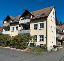 Schöne, helle, lichtdurchflutete 2-Zimmer Eigentumswohnung - Weiden in der Oberpfalz