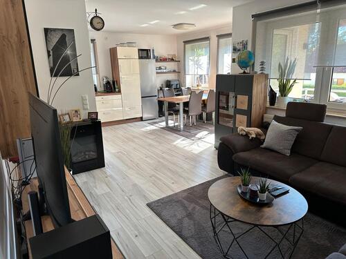 Foto - Etagenwohnung zum Kaufen in Weiden in der Oberpfalz