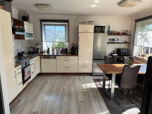 Foto - Etagenwohnung in Weiden in der Oberpfalz
