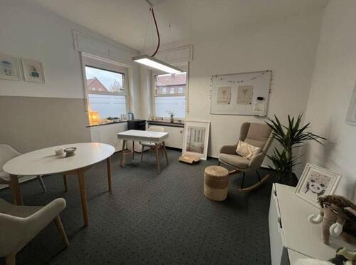 Foto - Büro für Coaches, Berater, Soloselbständige