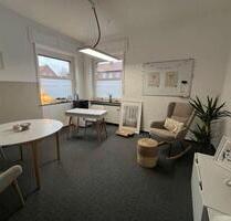 Büro für Coaches, Berater, Soloselbständige - Neuenkirchen