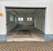 Gewerbehalle Schrauberhalle Werkstatt 99848 Wutha Farnroda - Wutha-Farnroda