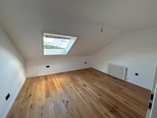 Foto - Etagenwohnung in Althütte