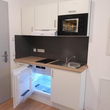 Foto - Studentenapartment, Studenten Wohnung, Student Apartment for rent