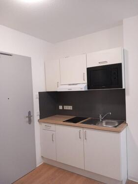 Foto - Etagenwohnung zur Miete in Nürnberg