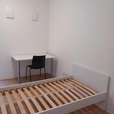 Foto - Etagenwohnung in Nürnberg