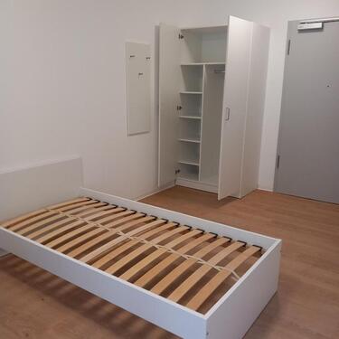 Foto - Etagenwohnung in Nürnberg zur Miete