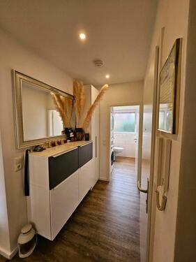 Foto - 4 Zimmer Erdgeschosswohnung in Korbach zu verkaufen