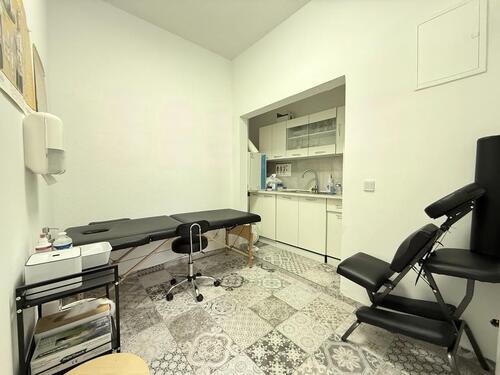 Foto - Praxisraum Behandlungsraum in Durmersheim (Hauptstraße) zur Untermiete