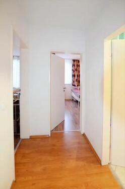 Foto - Etagenwohnung in Leverkusen