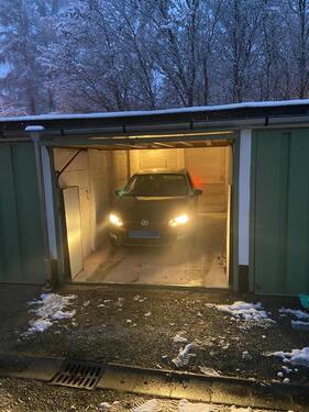 Foto - Garage, Lager, Halle, TG1 Erich-Mühsam-Str., Zwickau zu vermieten