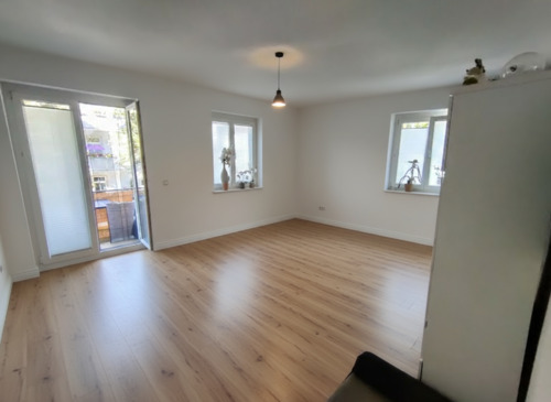 Foto - Etagenwohnung in Dresden