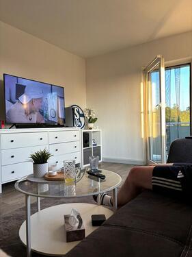 Foto - Etagenwohnung zur Miete in Hattorf am Harz