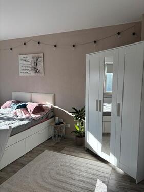 Foto - Etagenwohnung in Hattorf am Harz