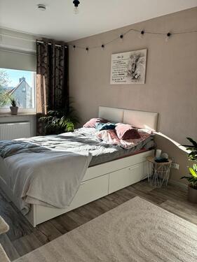 Foto - Etagenwohnung in Hattorf am Harz zur Miete