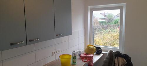 Foto - 4 Zimmer Etagenwohnung zum Kaufen in Schortens