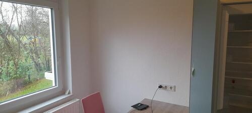 Foto - 4 Zimmer Etagenwohnung in Schortens