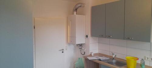 Foto - Etagenwohnung in Schortens zum Kaufen